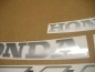 Preview: Honda VFR 750 RC36 1992 - Black - Sticker-Decals