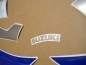 Preview: Suzuki GSX-R 1000 2002 - Blue/Black/Silver - Sticker-Decals