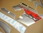 Preview: Suzuki GSX-R 1000 2002 - Red/Black/Silver - Sticker-Decals