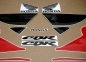 Preview: Honda CBR 600 F4 1999 - Red/Black - Sticker-Decals
