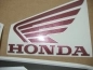 Preview: Honda VFR 800i 1998 with Red EU Vinyl-Sticker