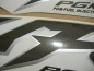 Preview: Honda VFR 800i 1998 - Red EU - Sticker-Decals