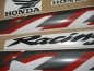 Preview: Honda VTR 1000 2001 with Silver Replica Decal
