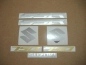 Preview: Restoration Sticker for Suzuki GSR 750 2012 in Blue/Black
