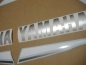 Preview: Yamaha YZF-R6 2009 with Blue Vinyl-Sticker