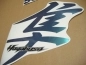 Preview: Replica Dekor für Suzuki Hayabusa 2008-2019 in FlipFlop