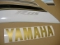 Preview: Yamaha YZF-R125 2009 with Blue US Replica Decal