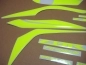 Preview: Honda CBR 1000RR 2008-2011 - Neon-Yellow - Custom-Sticker-Decals
