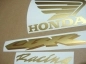 Preview: Honda CBR 1000RR with Gold Replica Decal