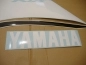 Preview: Restoration Sticker for Yamaha YZF-R125 2009 in Red/Black
