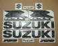 Preview: Suzuki GSX-R 750 Universal with Camouflage Motorcycle Decals