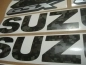 Preview: Suzuki GSX-R 750 Universal with Camouflage Vinyl-Sticker