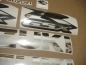 Preview: Suzuki GSX-R 1000 Universal with Chrome Replica Decal