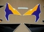 Preview: Honda CBR 919RR 1996 - Grey/Orange/White - Sticker-Decals