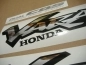 Preview: Honda XL 1000V Varadero 2000 - Red/Silver - Sticker-Decals
