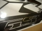 Preview: Suzuki GSX-R 600 2000 - Yellow/Black - Sticker-Decals