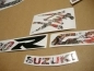 Preview: Suzuki Hayabusa 1999-2007 - Graffiti - Custom-Sticker-Decals