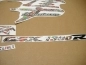 Preview: Suzuki Hayabusa 1999-2007 - Graffiti - Custom-Sticker-Decals