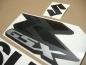 Preview: Suzuki GSX-R 750 Universal - Stealth - Custom-Sticker-Decals