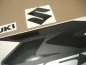 Preview: Suzuki GSX-R 750 Universal - Stealth - Custom-Sticker-Decals