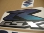 Preview: Suzuki GSX-R 750 Universal - FlipFlop - Custom-Aufkleber-Dekor