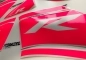 Preview: Yamaha YZF-R125 Decals Neon Pink