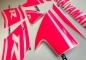 Preview: Yamaha YZF-R125 Decals Neon Pink