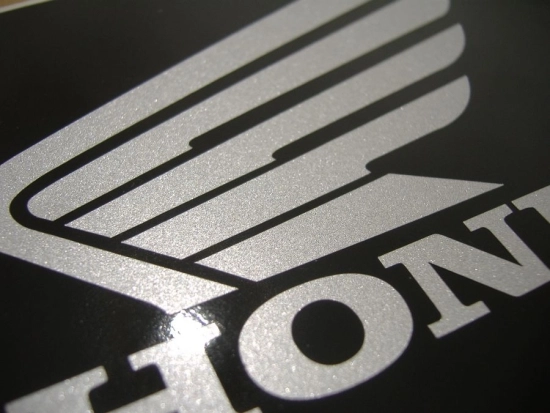 Replica Dekor für Honda CBR 600RR 2007 in Rot US