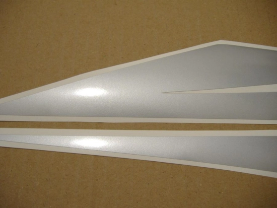 Restoration Sticker for Honda CBR 1000RR ABS 2009 in Black