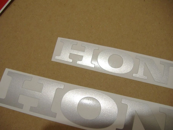 Honda CBR 1000RR 2013 - HRC EU - Sticker-Decals