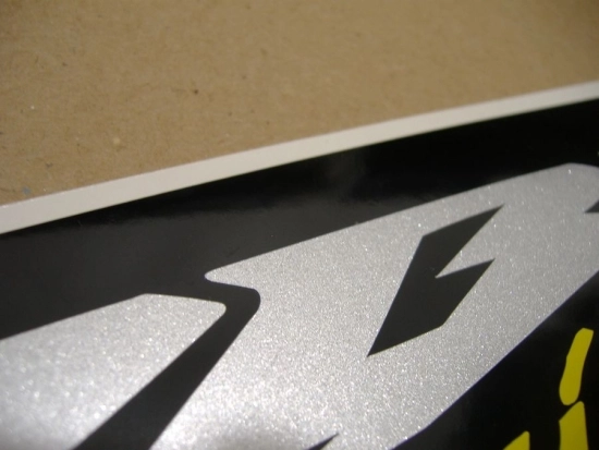 Honda CBR 600RR 2005 mit Rot Motorrad Dekor