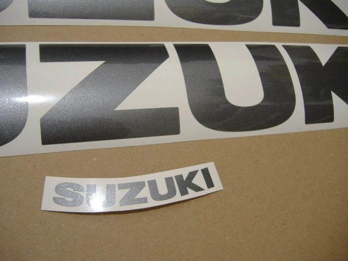 Suzuki GSX-R 1000 2006 - YOSHIMURA - Aufkleber-Dekor