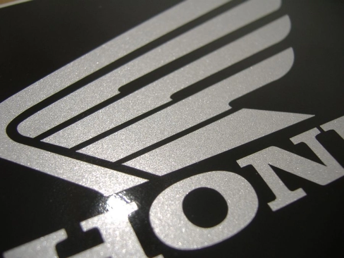 Replica Dekor für Honda CBR 600RR 2007 in Rot US