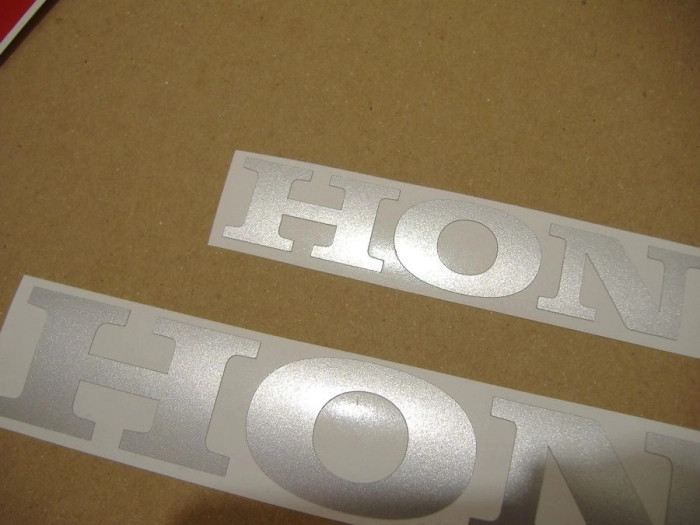 Honda CBR 1000RR 2013 - HRC EU - Sticker-Decals