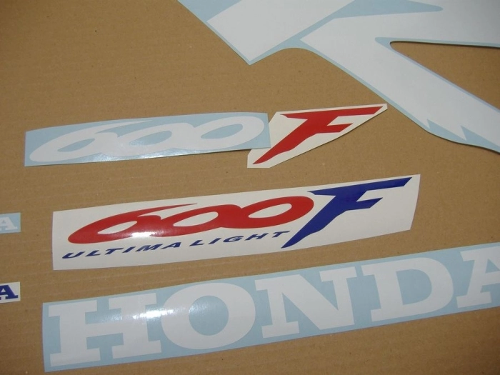 Honda CB 750 Four K1 Lacksatz Candy Gold + Zierstreifen Tankdekor